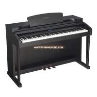 Digital Piano 88keys Hammer Action  China