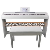 PVC case Digital Piano with midi jack