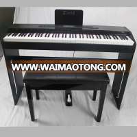 KD-8815W Kerid standard keyboard best digital electric piano