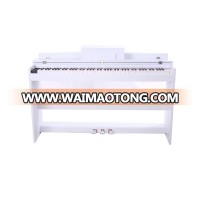 KD-8813 Kerid digital piano with standard keyboard and PVC case