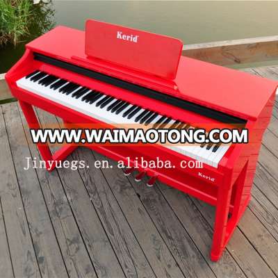 OEM Brand keyboard piano 88 key