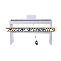 KD-8815 Kerid digital piano with standard and PVC keyboard