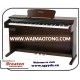 Digital Piano (DK-100A) with hammer action